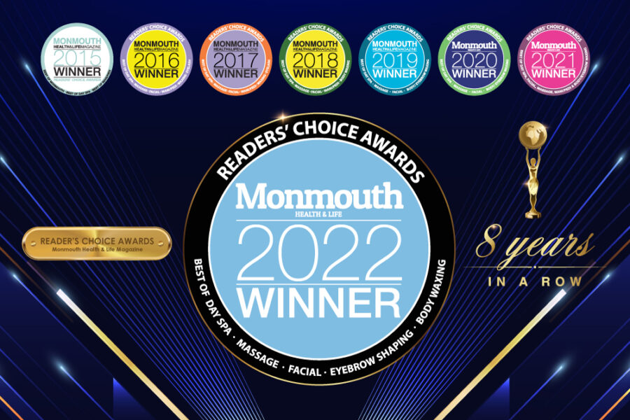 We won again!! Best of best Monmouth County!!