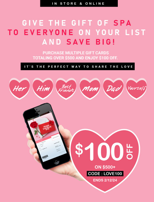 Valentine Gift Card Promotion3