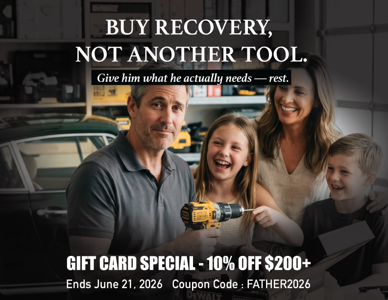 Father’s Day Gift Card Promotion