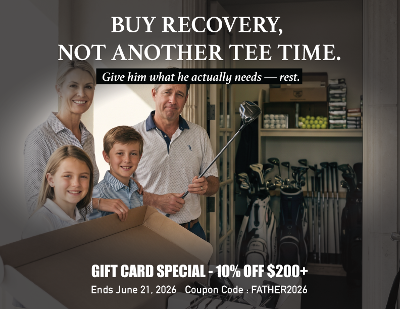 Father’s Day Gift Card Promotion