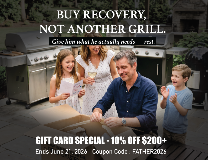 Father’s Day Gift Card Promotion